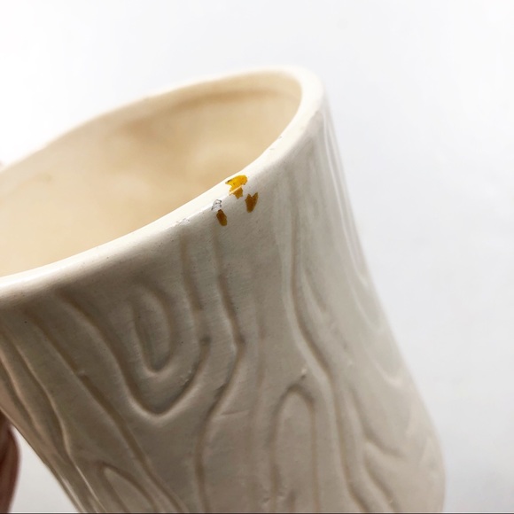 Vintage I Love Grandma Owl Mug Kitsch Taiwan - Picture 6 of 8